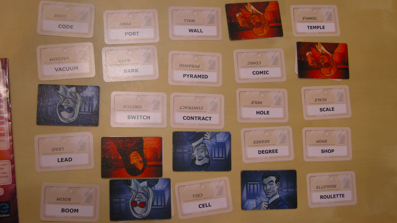 Illustration for article titled Gameological at Essen: Highlights from the world’s biggest board game fair